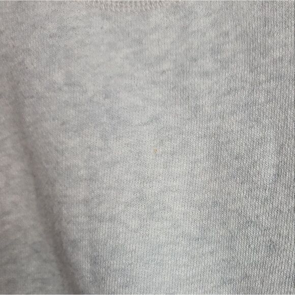 T ALEXANDER WANG Cropped Sweater - Picture 6 of 11